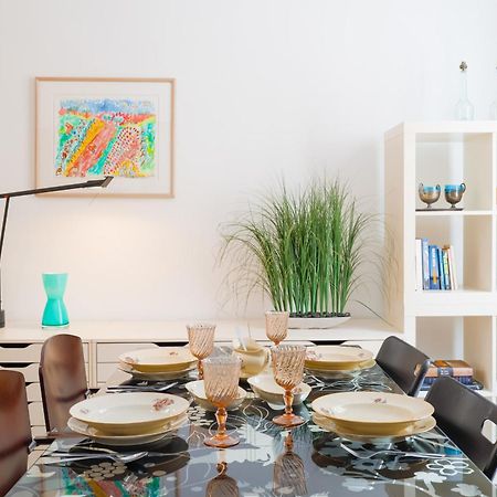 C92 - Rustic Two Bedrooms Apartment With Terrace Малага Екстериор снимка