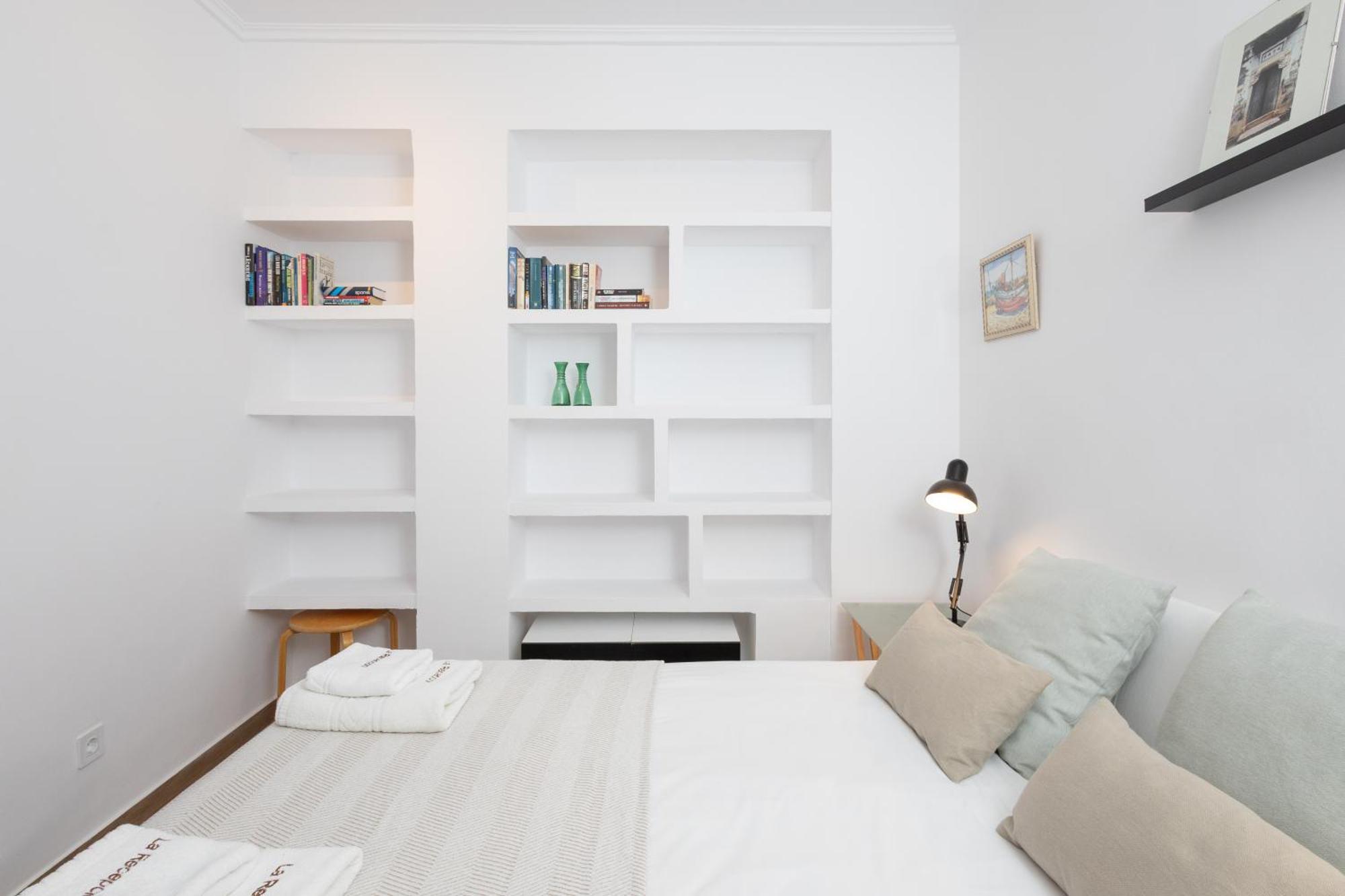 C92 - Rustic Two Bedrooms Apartment With Terrace Малага Екстериор снимка